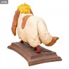 Le Château ambulant - Figurine Hin