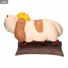 Howl's Moving Castle - Figure Hin