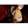 Le Château ambulant - Figurine Hin