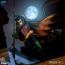 DC Comics - Figure Robin,...