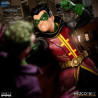 DC Comics - Figure Robin, One:12