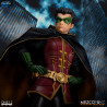 DC Comics - Figure Robin, One:12