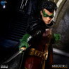 DC Comics - Figure Robin, One:12