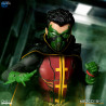 DC Comics - Figure Robin, One:12