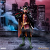 DC Comics - Figure Robin, One:12