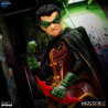 DC Comics - Figure Robin, One:12