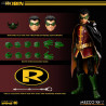 DC Comics - Figure Robin, One:12