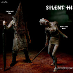 Silent Hill 2 - Figurine...