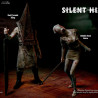 Silent Hill 2 - Figure Bubble Head Nurse or Red Pyramid Thing
