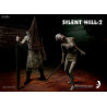 Silent Hill 2 - Figure Bubble Head Nurse or Red Pyramid Thing