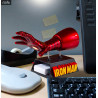 Marvel - Replica of the Iron Man Glove serving as a business card holder