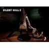 Silent Hill 2 - Figure Bubble Head Nurse or Red Pyramid Thing