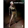 Silent Hill 2 - Figure Bubble Head Nurse or Red Pyramid Thing
