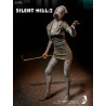 Silent Hill 2 - Figurine Bubble Head Nurse ou Red Pyramid Thing