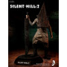 Silent Hill 2 - Figure Bubble Head Nurse or Red Pyramid Thing