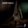 Silent Hill 2 - Figure Bubble Head Nurse or Red Pyramid Thing