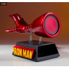Marvel - Replica of the Iron Man Glove serving as a business card holder