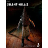Silent Hill 2 - Figure Bubble Head Nurse or Red Pyramid Thing