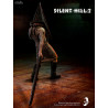 Silent Hill 2 - Figure Bubble Head Nurse or Red Pyramid Thing