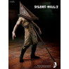 Silent Hill 2 - Figure Bubble Head Nurse or Red Pyramid Thing