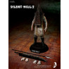 Silent Hill 2 - Figure Bubble Head Nurse or Red Pyramid Thing