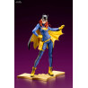 DC Comics - Batgirl (Barbara Gordon) figure, Bishoujo