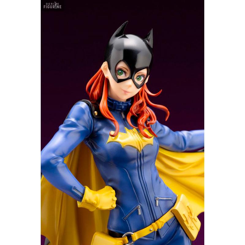 DC Comics - Batgirl...
