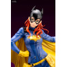 DC Comics - Batgirl (Barbara Gordon) figure, Bishoujo
