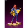 DC Comics - Batgirl (Barbara Gordon) figure, Bishoujo