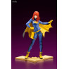 DC Comics - Batgirl (Barbara Gordon) figure, Bishoujo