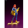 DC Comics - Batgirl (Barbara Gordon) figure, Bishoujo