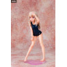 Fate/kaleid liner Prisma Illya 2Wei Herz! - Illyasviel School vers. Swimsuit figure