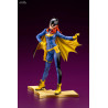 DC Comics - Batgirl (Barbara Gordon) figure, Bishoujo