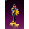 DC Comics - Batgirl (Barbara Gordon) figure, Bishoujo