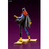 DC Comics - Batgirl (Barbara Gordon) figure, Bishoujo