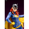 DC Comics - Batgirl (Barbara Gordon) figure, Bishoujo