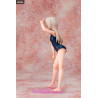 Fate/kaleid liner Prisma Illya 2Wei Herz! - Illyasviel School vers. Swimsuit figure