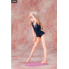 Fate/kaleid liner Prisma Illya 2Wei Herz! - Illyasviel School vers. Swimsuit figure