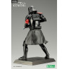 Star Wars Obi-Wan Kenobi - Figure Purge Trooper, ARTFX