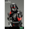 Star Wars Obi-Wan Kenobi - Figure Purge Trooper, ARTFX