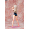 Fate/kaleid liner Prisma Illya 2Wei Herz! - Illyasviel School vers. Swimsuit figure