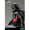 Star Wars Obi-Wan Kenobi - Figure Purge Trooper, ARTFX