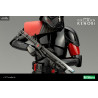 Star Wars Obi-Wan Kenobi - Figure Purge Trooper, ARTFX