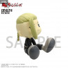 Tokyo Revengers - Figure Takemichi, Mikey, Ken, Keisuke or Chifuyu, Binivini Baby Soft Vinyl