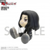 Tokyo Revengers - Figure Takemichi, Mikey, Ken, Keisuke or Chifuyu, Binivini Baby Soft Vinyl