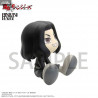 Tokyo Revengers - Figure Takemichi, Mikey, Ken, Keisuke or Chifuyu, Binivini Baby Soft Vinyl