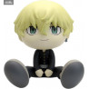 Tokyo Revengers - Figure Takemichi, Mikey, Ken, Keisuke or Chifuyu, Binivini Baby Soft Vinyl