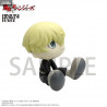 Tokyo Revengers - Figure Takemichi, Mikey, Ken, Keisuke or Chifuyu, Binivini Baby Soft Vinyl