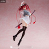 Original Character - Figure Wa Sailor-chan, Yuu Illustration