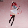 Original Character - Figure Wa Sailor-chan, Yuu Illustration